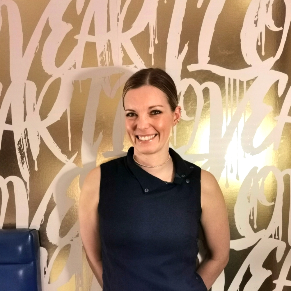 Meet your Posher, Jessica